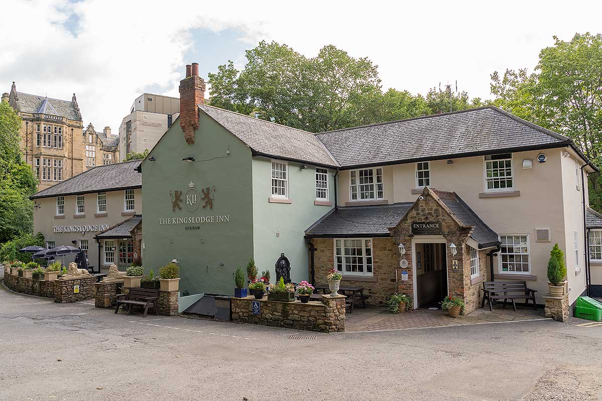 Dog Friendly Pubs Durham | 10 Pooch Friendly Pubs