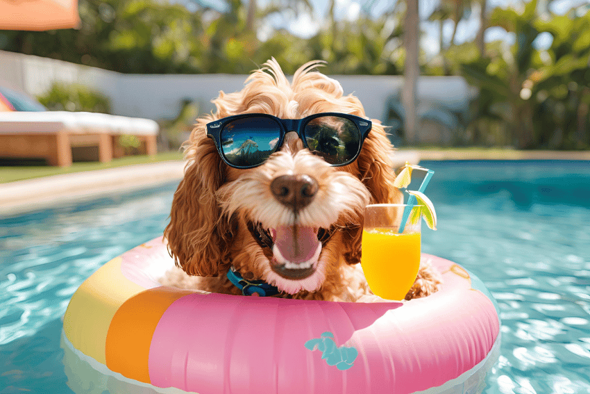 How Aussie Pet Owners can Maximise their Annual Leave in 2025